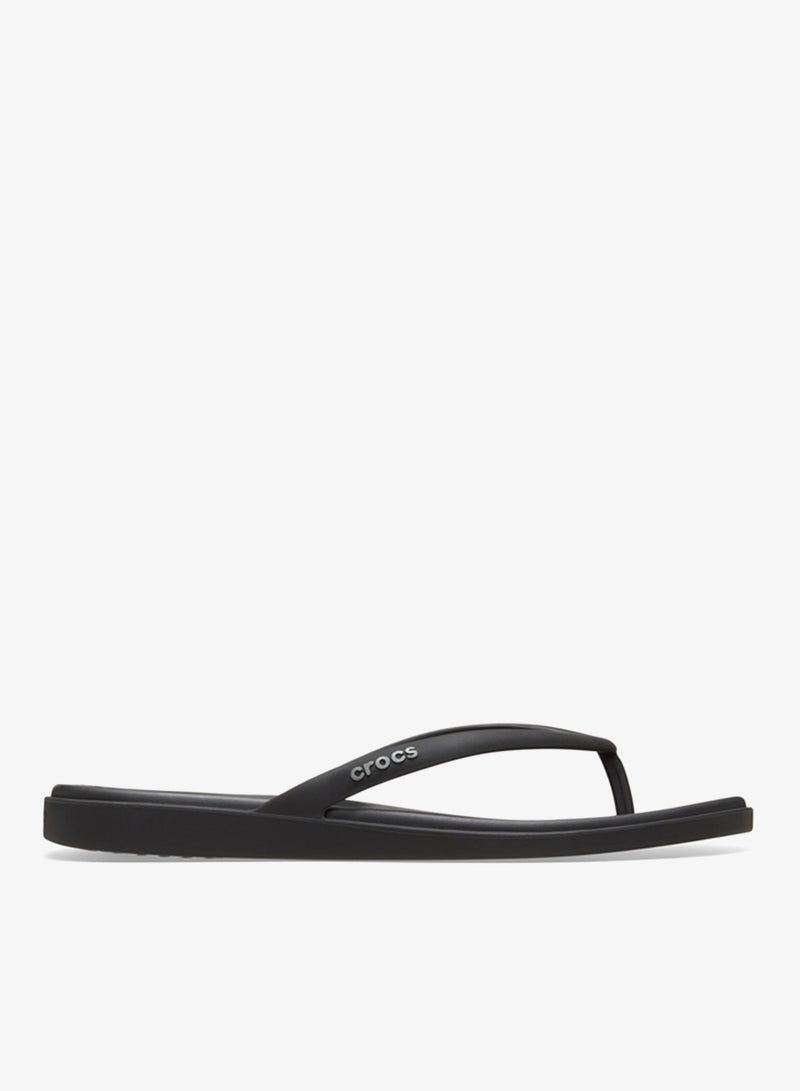 crocs Casual Miami Flip Flops - Image 1